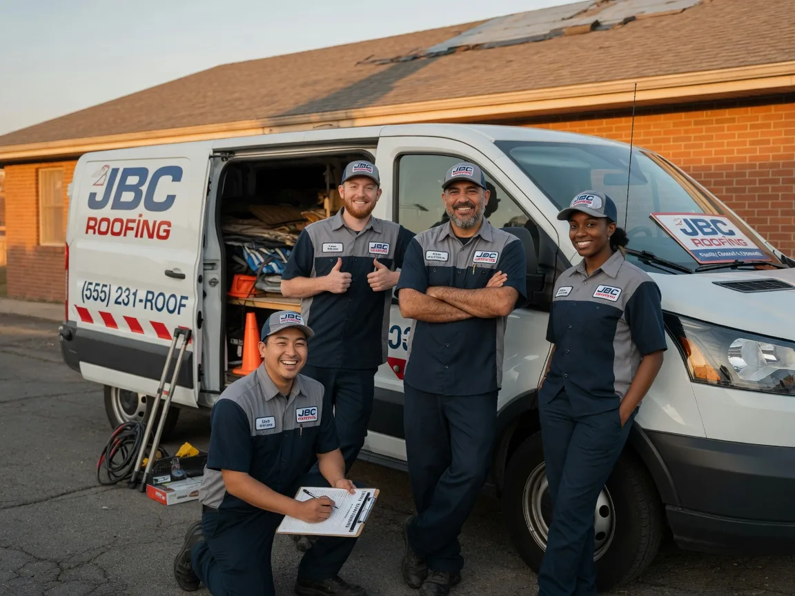 Roof Replacement company in Glens Fork, KY