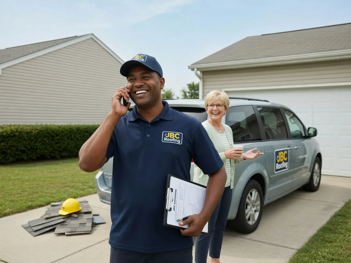 Roof Replacement Glens Fork, KY FAQs